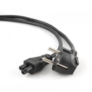 Câble d'alimentation CableXpert Testé VDE 1