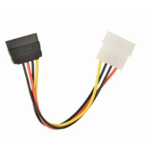 Câble d'alimentation CableXpert SATA 0