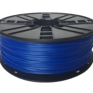 Gembird3 TPE flexible filament Blue 1.75 mm 1 kg 3DP-TPE1.75-01-B
