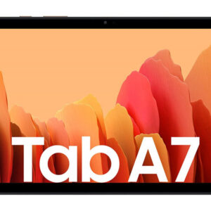 Samsung Galaxy Tab A7 32GB LTE T505N gold - SM-T505NZDAEUB