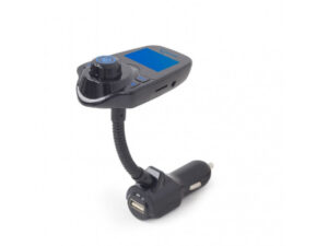 Gembird Bluetooth KFZ-Kit mit Radiotransmitter BTT-01