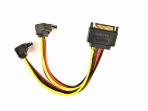 Câble répartiteur d'alimentation CableXpert SATA 0