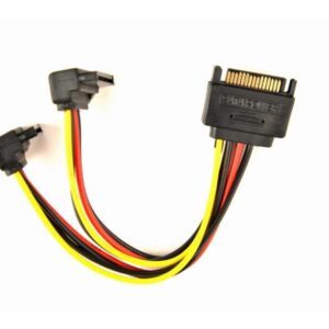 Câble répartiteur d'alimentation CableXpert SATA 0