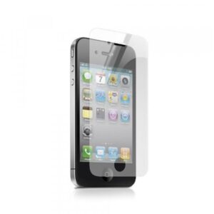 Gembird Glass Bildschirmschutz für iPhone 4 Serie GP-A4
