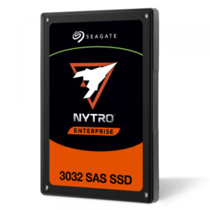 Seagate Enterprise Nytro 3332 - 960 Go - 2.5inch - 2150 Mo/s - 12 Gbit/s XS960SE70084