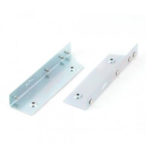 Gembird Metal mounting frame for 2.5 SSD to 3.5 bay MF-321