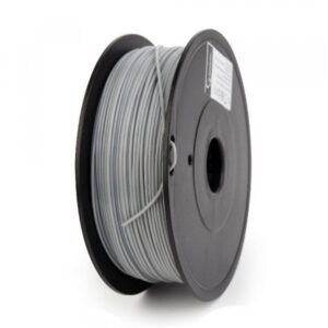 Gembird PLA-PLUS filament grey 1.75 mm 1 kg 3DP-PLA+1.75-02-GR