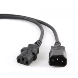 Câble d'extension IEC CableXpert testé VDE 1