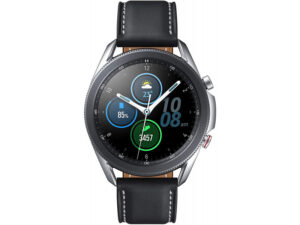 Samsung Galaxy Watch3 -45mm- (LTE) Plata SM-R845FZSAEUB