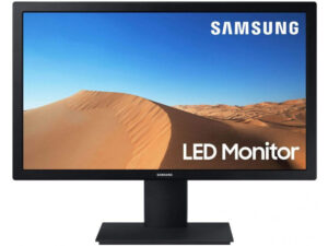 Samsung 61cm/24'' S24A310NHU HDMI VGA VESA Full HD Black LS24A310NHUXEN
