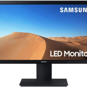 Samsung 61cm/24'' S24A310NHU HDMI VGA VESA Full HD Black LS24A310NHUXEN