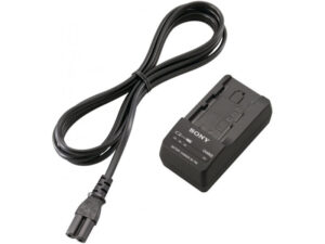 Chargeur pour batteries P Series Sony - BCTRV.CEE