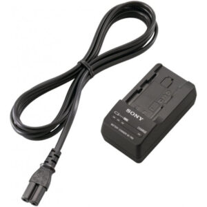 Chargeur pour batteries P Series Sony - BCTRV.CEE
