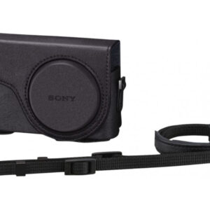 Sony Etui en 2 parties pour DSC-WX350 - LCJWDB.SYH