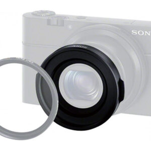 Adaptateur filtre Sony pour DSC-RX100MK2 - VFA49R1.SYH