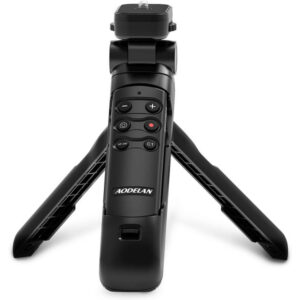 Sony Trépied pour caméra avec poignée Bluetooth pour le Vlogging - GPVPT2BT.SYU