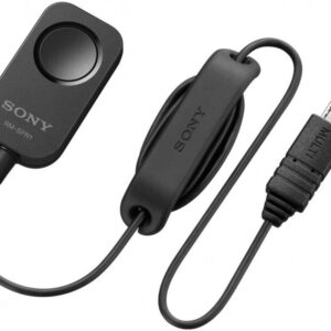 Sony Téléommande avec fil  - RMSPR1.SYH