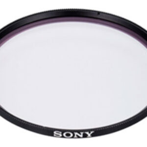 Sony Filtre de Protection MC 62mm Carl Zeiss T - VF62MPAM.AE