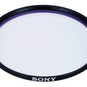 Sony Filtre de protection MC 72mm Carl Zeiss T - VF72MPAM.AE