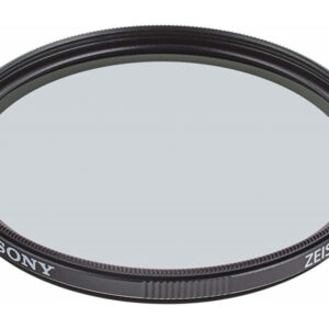 Sony Filtre de protection polarisant Carl Zeiss T 55mm - VF55CPAM2.SYH