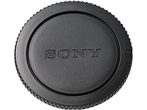 Sony Capuchon pour objectif Sony - ALCB55.AE