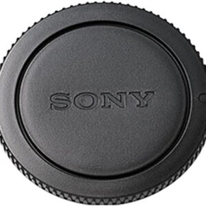Sony Capuchon pour objectif Sony - ALCB55.AE