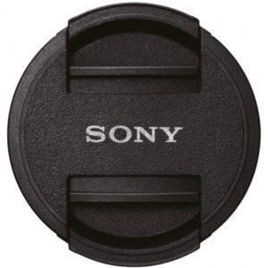 Capuchon pour objectif Sony - ALCF405S.SYH