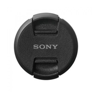 Capuchon pour objectif Sony 55mm - ALCF55S.SYH