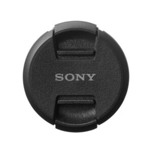 Capuchon pour objectif Sony 62mm - ALCF62S.SYH