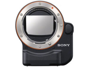 Sony Adaptateur pour objectif  35mm - LAEA4.AE