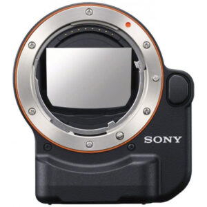 Adattatore obiettivo Sony 35 mm - LAEA4.AE