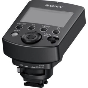 Sony Transmetteur Déclencheur de flash sans fil - FA-WRC1M