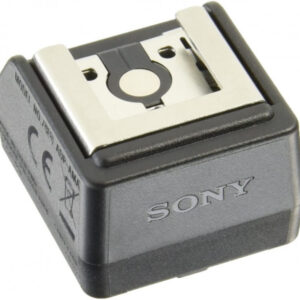 Sony Adaptateur pour Griffe avec verrouillage automatique pour ADPAMA.SYH
