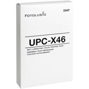 Sony/DNP 1x10 UPC-X 46 - 399.337
