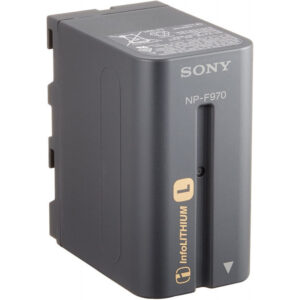 Sony NP-F970 Li-Ion Akku für L-Serie - NPF970A2.CE