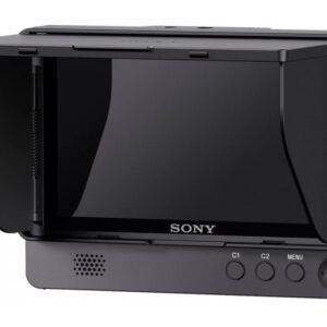 Sony Compact Monitor 5 Inch Full HD Compatible - CLMFHD5.CE7
