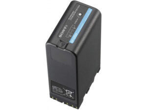 Sony U100 Battery Pack - BP-U100