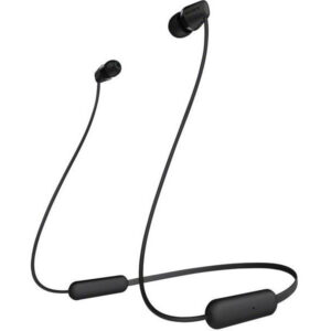 Sony Ecouteurs intra-auriculaires Bluetooth WIC200B.CE7