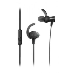Sony EXTRA BASS Sport Ecouteurs intra auriculaires filaires MDRXB510ASB.CE7