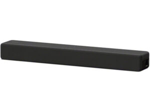 Sony Barre de son avec caisson de basses intégré HTSF200.CEL