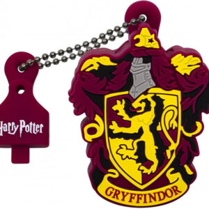 Clé USB 32GB 2.0 EMTEC Harry Potter Collector Gryffindor