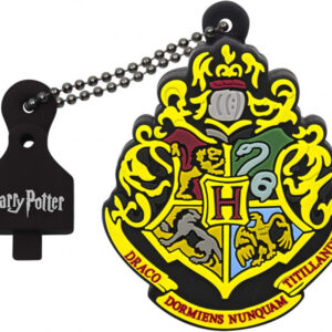 Clé USB 32GB 2.0 EMTEC Harry Potter Collector Hogwarts