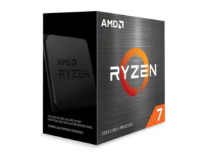 AMD AM4 Ryzen 7 5800X 3