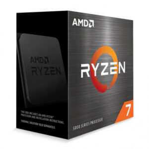 AMD AM4 Ryzen 7 5800X 3