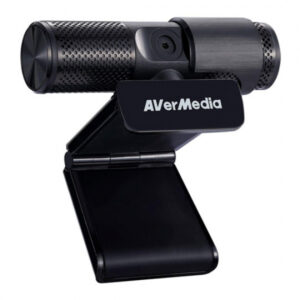 AVerMedia Webcam Live Stream Cam 313 PW313 40AAPW313ASF