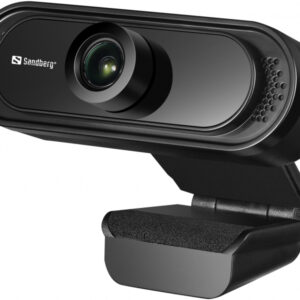 Sandberg Webcam 1080P Saver 333