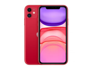 Apple iPhone 11 128GB Red MHDK3ZD/A