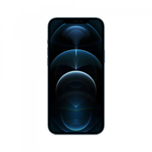 Apple iPhone 12 Pro Max 256GB Pacific Blue MGDF3ZD/A
