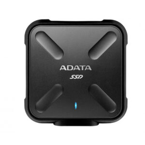 ADATA externe SSD SD700 Black 512GB USB 3.0  ASD700-512GU31-CBK