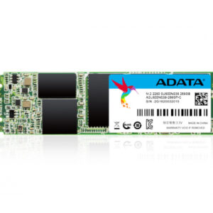 ADATA SSD M.2 Ultimate SU800 256GB ASU800NS38-256GT-C